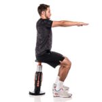 Yajun Sissy Squat Trainer