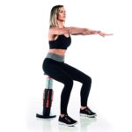 Yajun Sissy Squat Trainer