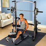 Marcy SM1000 Smith Machine