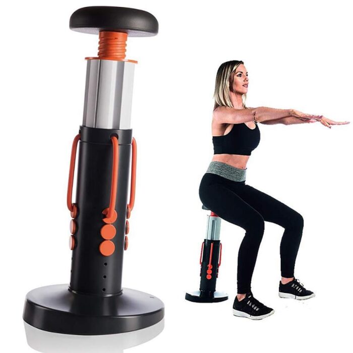 Beine & Pilates