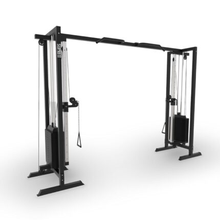 SUPRFIT Kabelzugstation