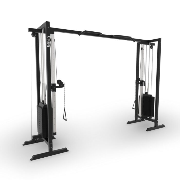 SUPRFIT Kabelzugstation