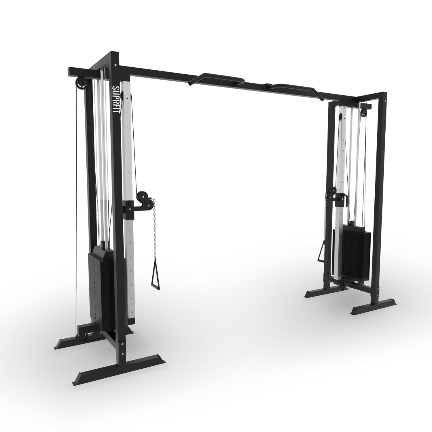 SUPRFIT Kabelzugstation