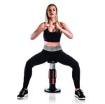 Yajun Sissy Squat Trainer