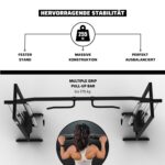 SUPRFIT Kabelzugstation