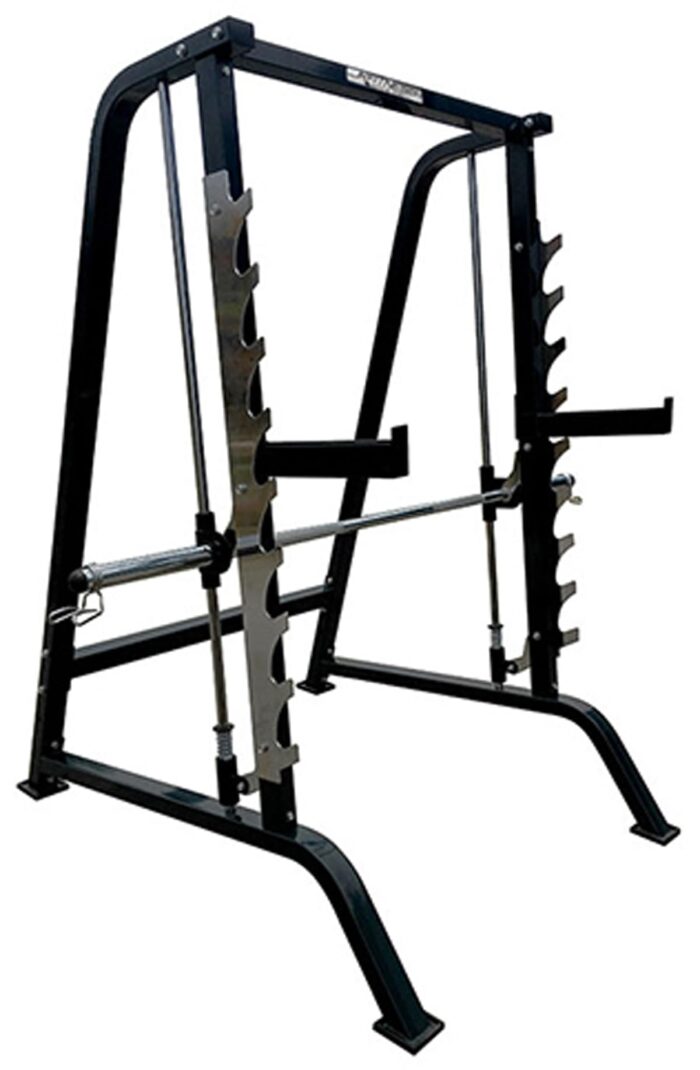 JK Fitness JKV71 Smith Machine