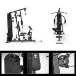FitEngine Kraftstation, 67 kg