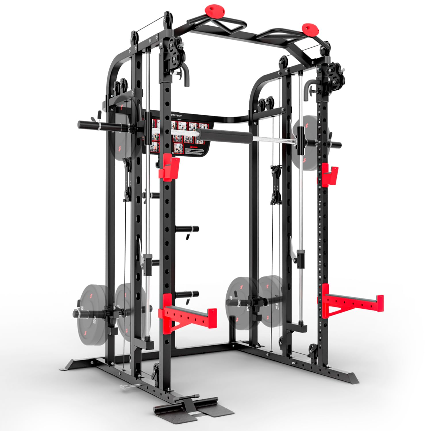 Sportstech SXM150 Smith Machine