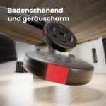 Hop-Sport HS-1055 Hantelbank-Set