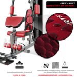 Sportstech HGX Kraftstation