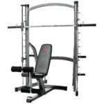 Marcy SM1000 Smith Machine
