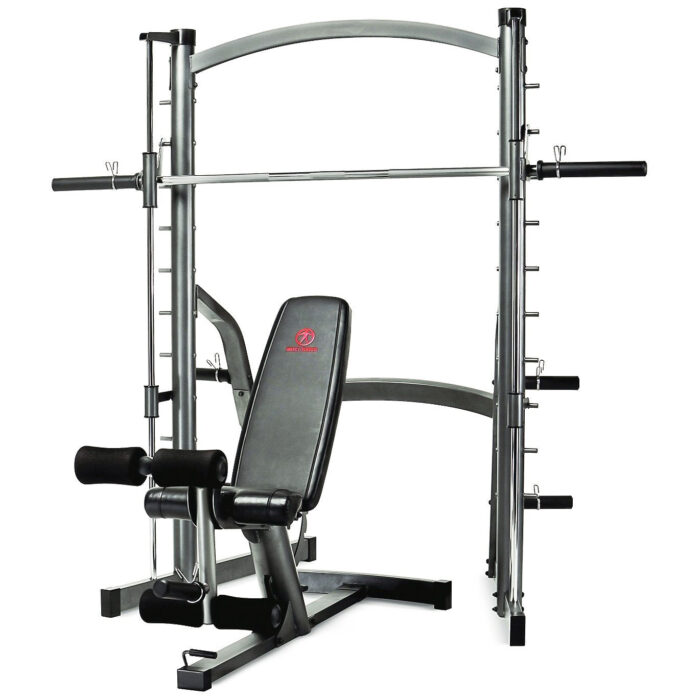 Marcy SM1000 Smith Machine
