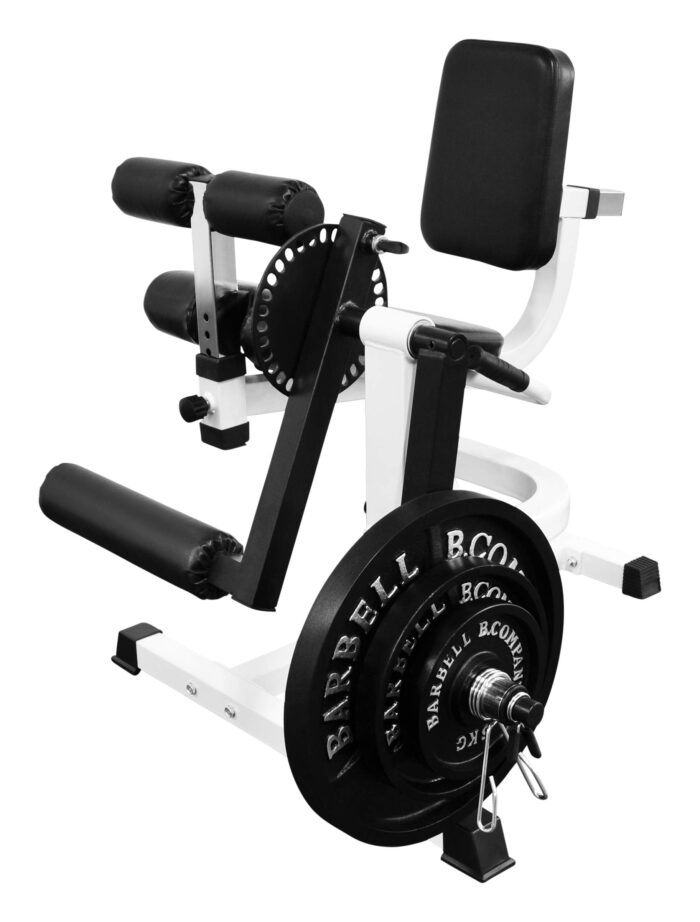 Bad Company BCA-103 Beintrainer