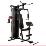 HAMMER Ferrum TX2 Kraftstation