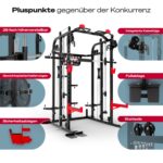 Sportstech SXM150 Smith Machine