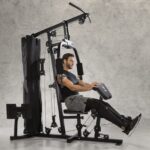 FitEngine Kraftstation, 67 kg