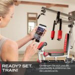 Sportstech HGX Kraftstation