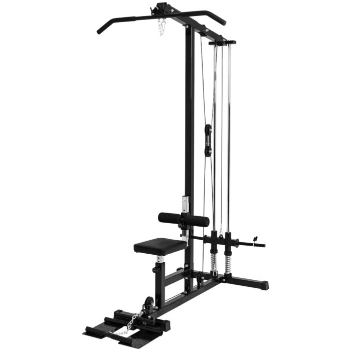GORILLA SPORTS Latzugturm