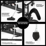 FitEngine Kraftstation, 67 kg