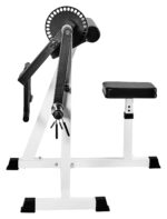 Bad Company BCA-21 Curlmaschine