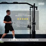 SUPRFIT Kabelzugstation