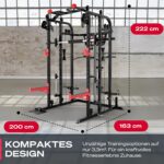 Sportstech SXM150 Smith Machine