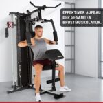 HAMMER Ferrum TX2 Kraftstation