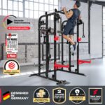 Sportstech SXM150 Smith Machine