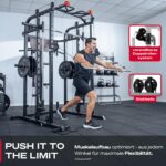Sportstech SXM150 Smith Machine