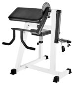 Bad Company BCA-21 Curlmaschine
