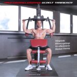 Sportstech HGX Kraftstation