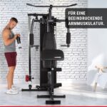 HAMMER Ferrum TX2 Kraftstation
